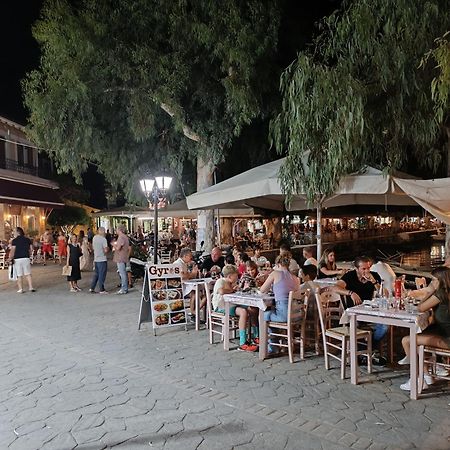 Politis' Wooden House Διαμέρισμα Βασιλική Εξωτερικό φωτογραφία