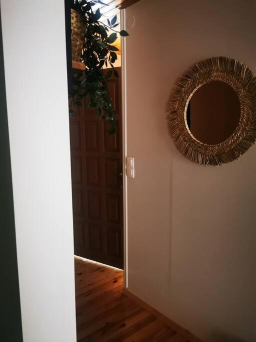 Politis' Wooden House Διαμέρισμα Βασιλική Εξωτερικό φωτογραφία