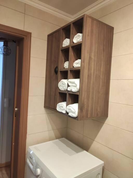 Politis' Wooden House Διαμέρισμα Βασιλική Εξωτερικό φωτογραφία