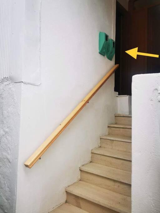 Politis' Wooden House Διαμέρισμα Βασιλική Εξωτερικό φωτογραφία