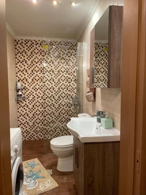 Politis' Wooden House Διαμέρισμα Βασιλική Εξωτερικό φωτογραφία