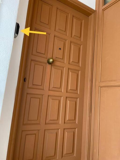 Politis' Wooden House Διαμέρισμα Βασιλική Εξωτερικό φωτογραφία